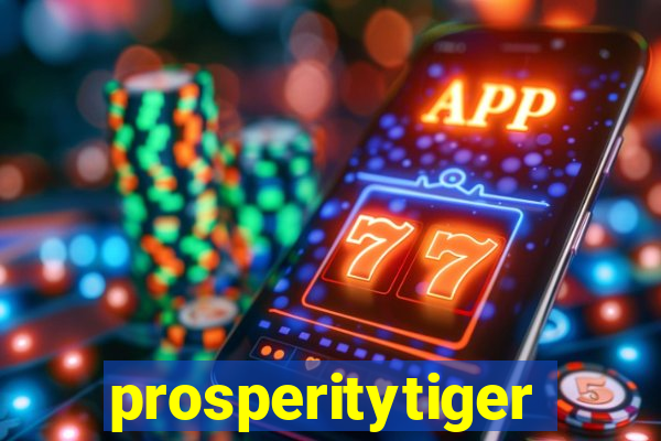 prosperitytiger