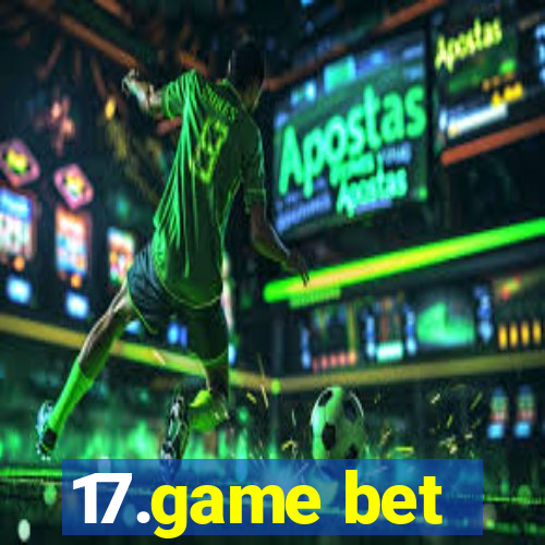 17.game bet