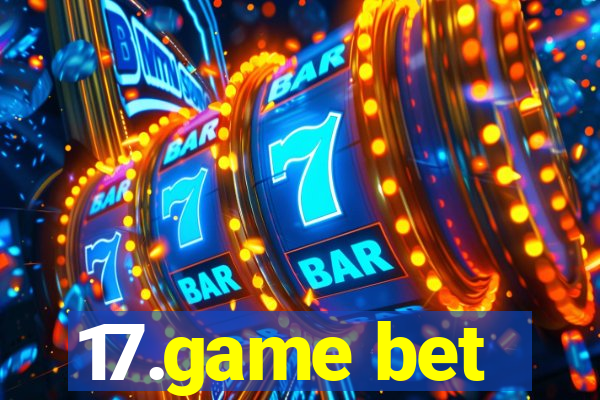 17.game bet