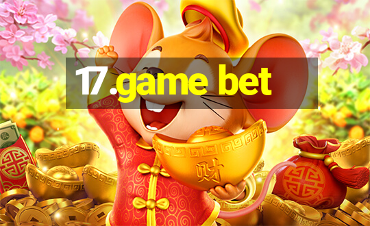 17.game bet