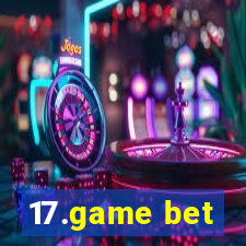 17.game bet