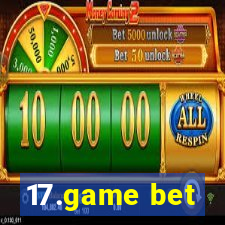 17.game bet