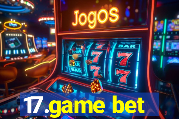 17.game bet