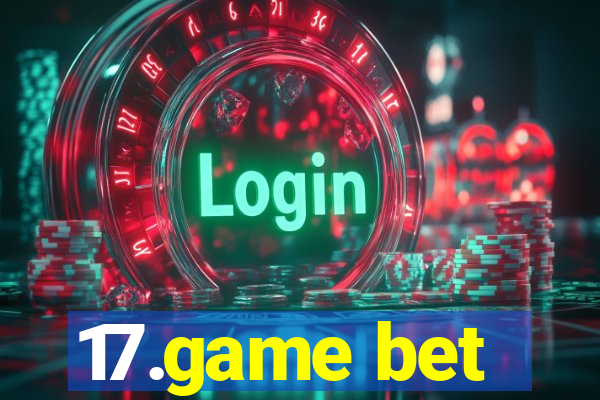 17.game bet