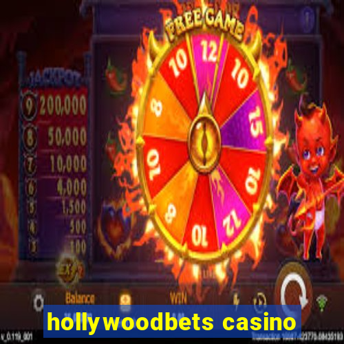 hollywoodbets casino