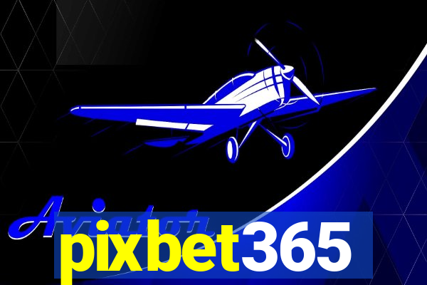 pixbet365