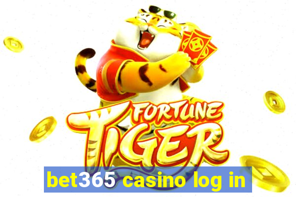 bet365 casino log in