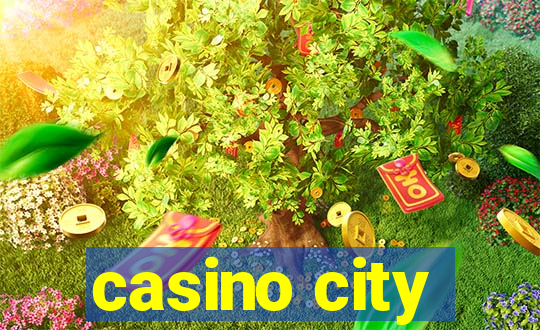 casino city