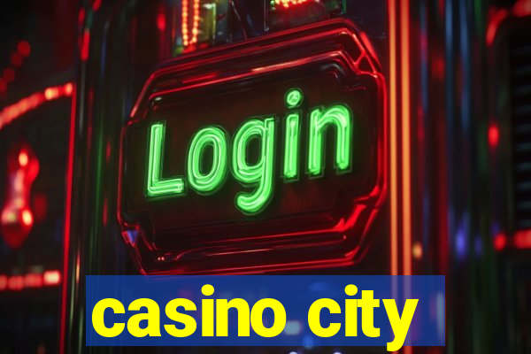 casino city