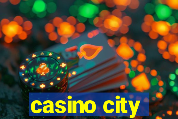 casino city