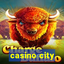 casino city