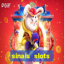 sinais slots grátis telegram