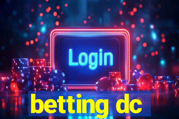 betting dc