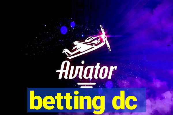 betting dc