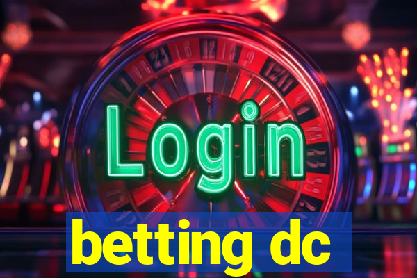 betting dc