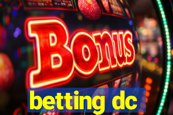 betting dc