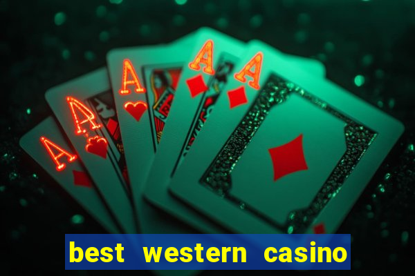 best western casino royale las vegas strip