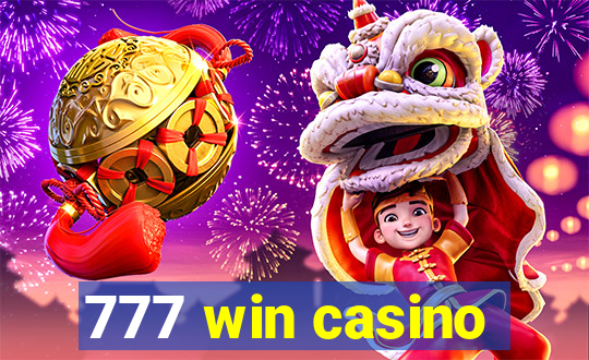 777 win casino