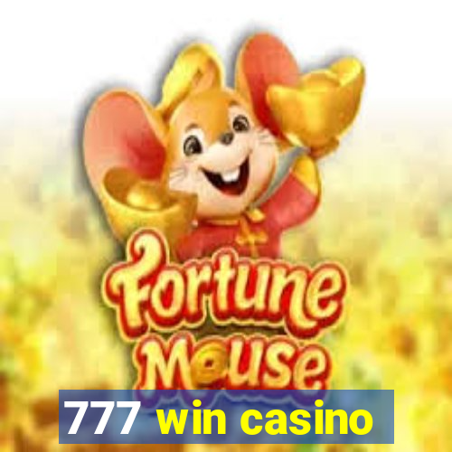 777 win casino