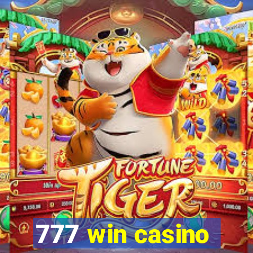 777 win casino