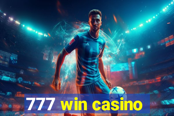 777 win casino