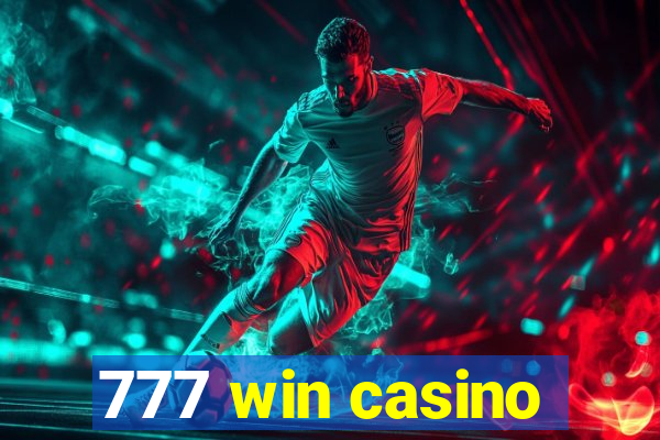 777 win casino