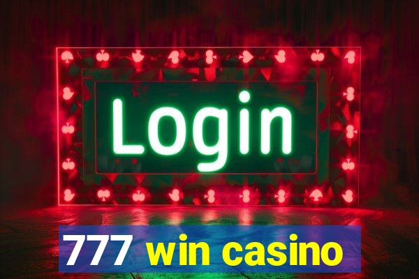 777 win casino