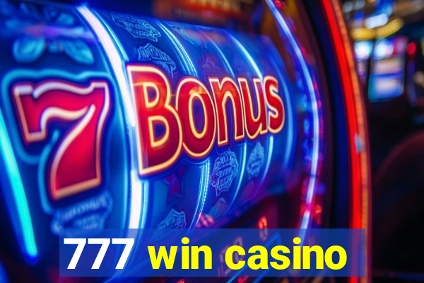 777 win casino