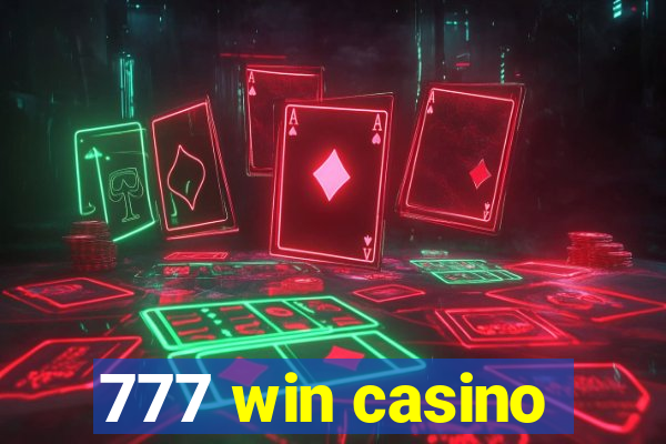 777 win casino