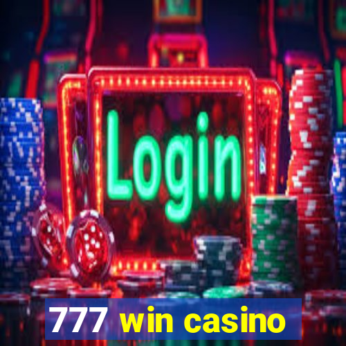 777 win casino