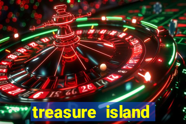 treasure island hotel and casino in las vegas