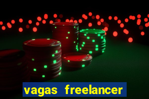 vagas freelancer porto alegre