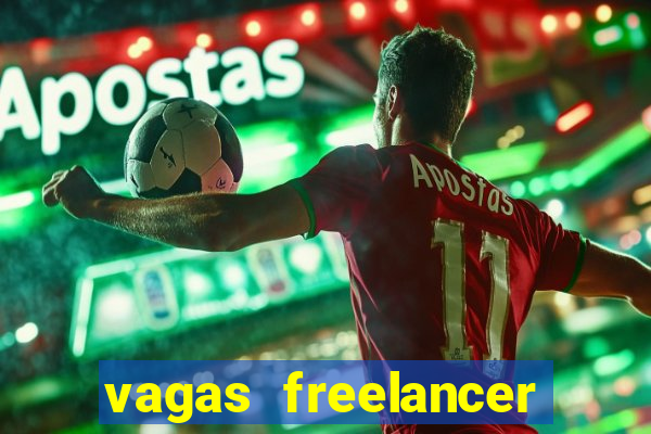 vagas freelancer porto alegre