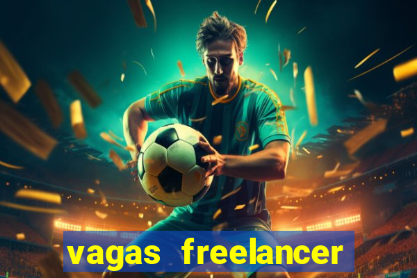 vagas freelancer porto alegre