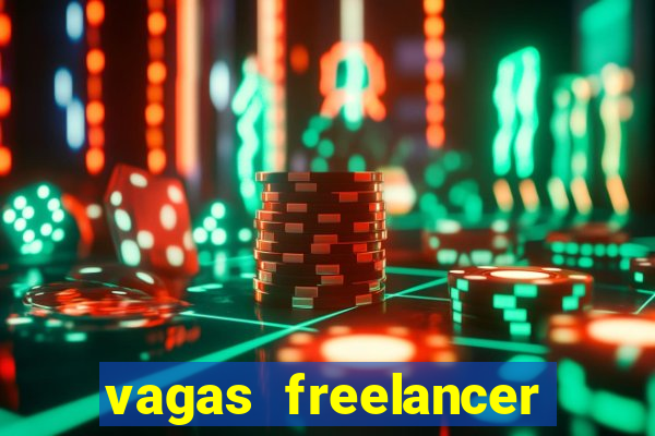 vagas freelancer porto alegre