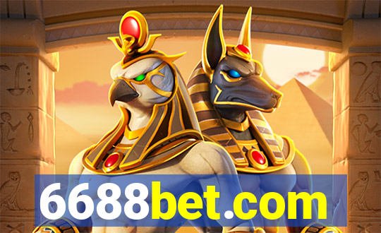 6688bet.com