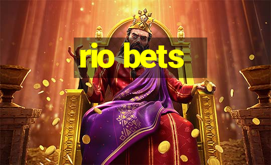 rio bets