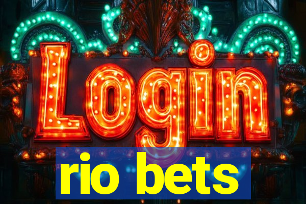 rio bets