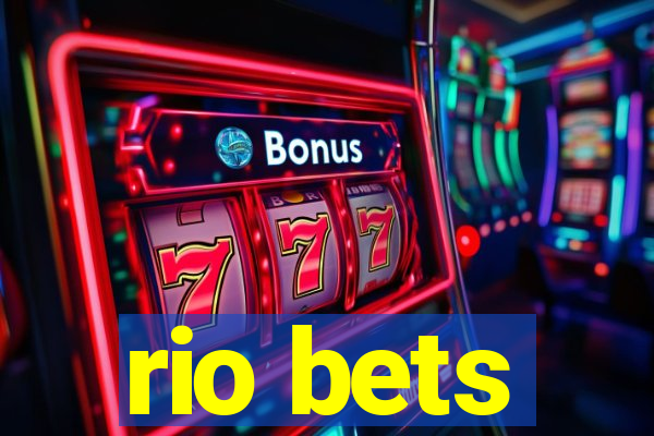 rio bets