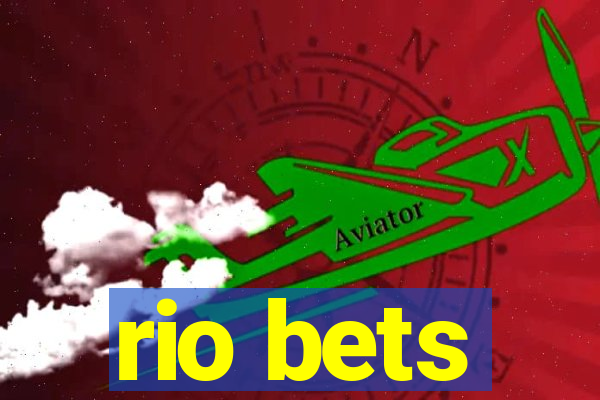 rio bets