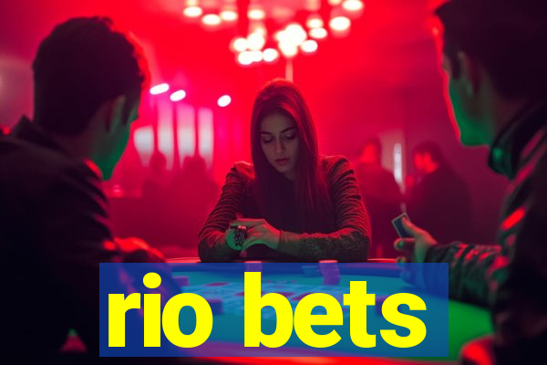 rio bets