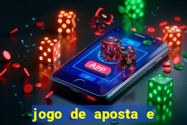 jogo de aposta e ganha dinheiro