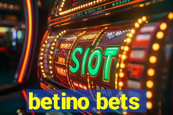 betino bets