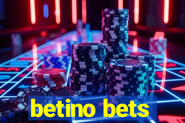 betino bets