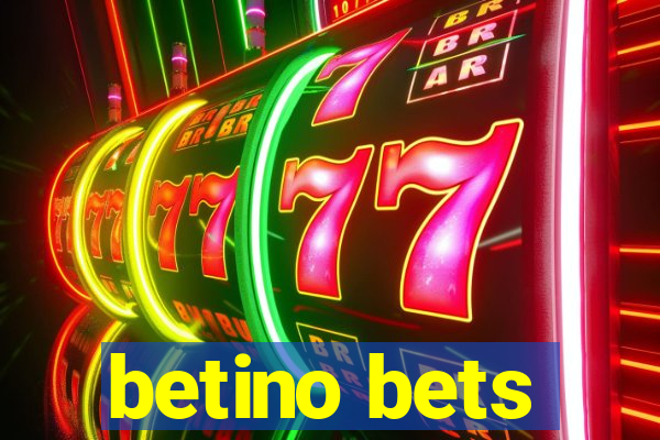 betino bets