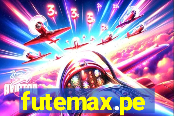 futemax.pe