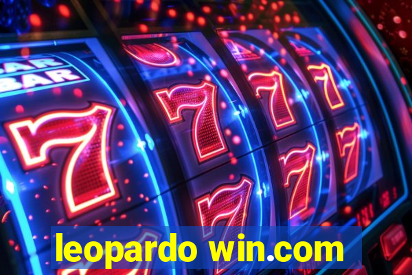 leopardo win.com