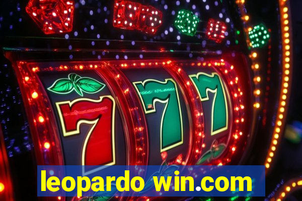 leopardo win.com