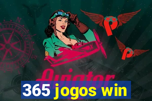 365 jogos win