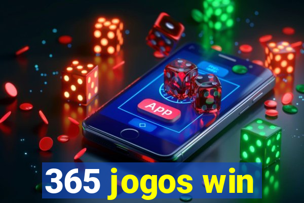 365 jogos win